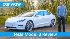 tesla model 3 in depth review see why