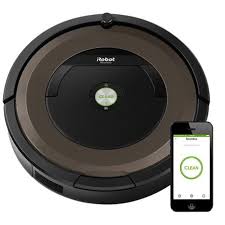 Roomba 890 Vs Eufy 11 Comparison Chart