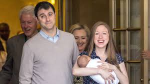 It introduces kids to 12 endangered animals & how we can prevent them from disappearing. Chelsea Clinton Announces That She S Having A 3rd Baby Abc News