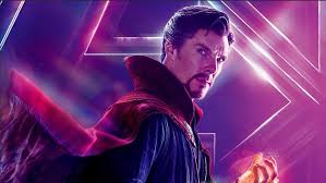 doctor strange backgrounds and themes