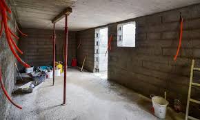 a guide to waterproofing your basement