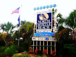 north myrtle beach vacation condos