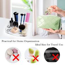 elesda beauty blender holder makeup