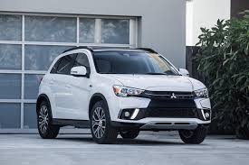New mitsubishi outlander 2019 review interior exterior. 2019 Mitsubishi Outlander Sport Review Trims Specs Price New Interior Features Exterior Design And Specifications Carbuzz