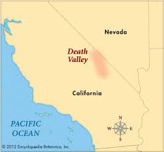 Locate death valley national park hotels on a map based on popularity, price, or availability, and see tripadvisor reviews, photos, and deals. Death Valley Kids Britannica Kids Homework Help