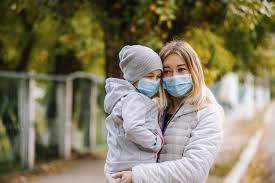 Masca medicala - Cum se poarta corect masca pentru a preveni gripa si virozele