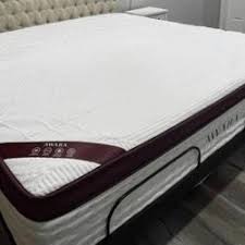 organic queen mattress used 5 months