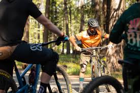 mountain bike clinics in tahoe truckee