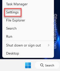 refresh rate and how to change