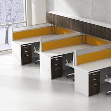 The office furniture, cairo, egypt. Workstation Desk Modern Panelx Office Furniture Group Laminate Contemporary Commercial