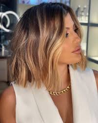 29 stylish lob haircuts and long bob