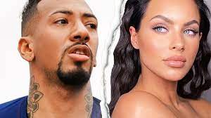 An autopsy report indicated the former model had a torn earlobe leading to the reopening of the. Kasia Lenhard I Jerome Boateng Rozstali Sie Publicznie Piora Brudy