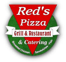 Reds Pizza And Catering Oshkosh Wisconsin Home