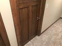 Door Knob Height For Short Doors 75