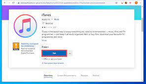 Your purchases are stored in icloud and are available on your devices at no additional cost. How To Install Itunes On Windows 10 Download And Install With Pictures