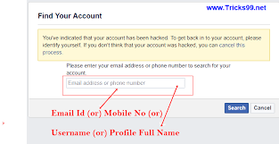 How to recover facebook hacked account | recover facebook account without email or number | facebookhacked recovery 2021#recoverfacebookaccount #noemailno. How To Recover A Hacked Facebook Account Immediately Tricks99