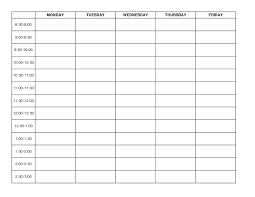 Blank Lesson Plan Template Lesson Planning Blank Lesson