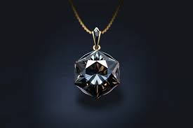 how much is a black diamond worth