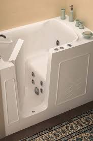 Standard Bathtub Sizes Dimensions