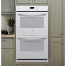 Ge 30 Built In Double Wall Oven