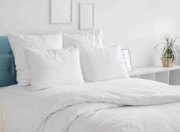 6 Surprising Benefits Of White Bedding