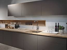 Browse our range of kitchen cabinets in all sorts of materials and colors! New Style Dark Color Italian Cabinets Direct From Factory
