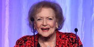 Betty marion white ludden (born january 17, 1922), better known as betty white, is an american actress, comedienne, singer, author, and television personality. Betty White Says She S Blessed With Incredibly Good Health