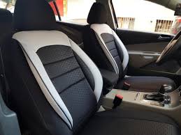Car Seat Covers Protectors Audi Q7 4m