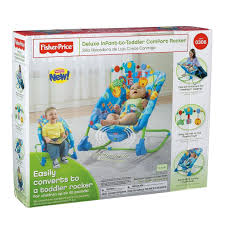 fisher deluxe infant to toddler