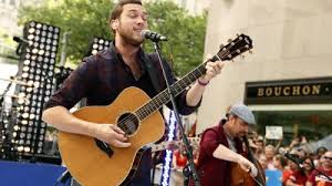 American Idol Winner Phillip Phillips To Perform At Duquoin