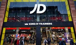Jd Sports Withholds Rent On 390 Uk Stores React News gambar png