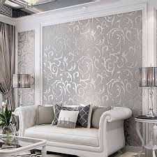 3d Decorative Wallpaper For Bedroom