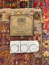 abc rug carpet cleaning