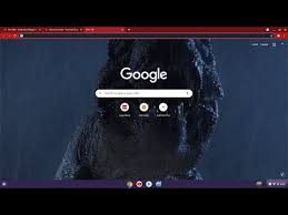 how to make gif wallpaper on chromebook