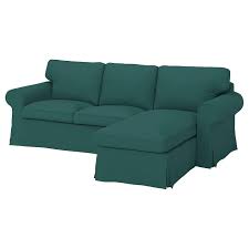 rp 3 seat sofa with chaise longue