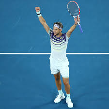 00:03:25, 0 прсмтрв, 13 минут назад. Dominic Thiem Beats Alexander Zverev Australian Open Semi Final As It Happened Sport The Guardian