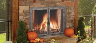 Fireplace Doors Enclosures Ferriers