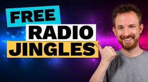 free radio jingles free jingles from