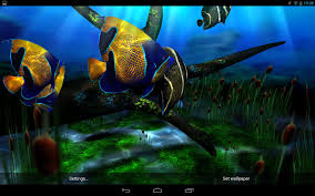 my 3d fish ii apk for android