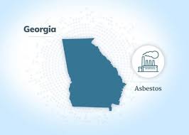 georgia asbestos exposure commercial