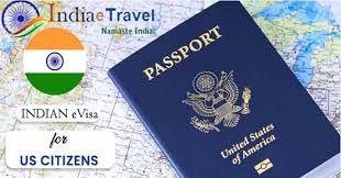 india visa for usa citizens