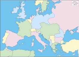 All maps by alphathon and based upon blank map of europe.svg. Map Of Europe In 1914 Outbreak Of Ww1 Diagram Quizlet