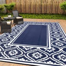 hugear outdoor rugs on clearance 6