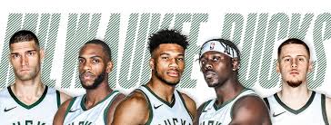 Milwaukee cannot afford to waste opportunity created by injuries to james harden, kyrie irving. Milwaukee Bucks Home Facebook