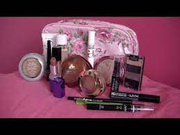 makeup starter kit you
