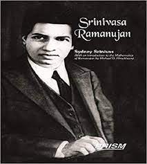 Buy Srinivasa Ramanujan Book Online at Low Prices in India | Srinivasa Ramanujan Reviews & Ratings - Amazon.in