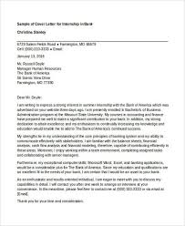 The letter shows how the client had been committed to paying on time. 12 Banking Cover Letter Templates Sample Example Free Premium Templates