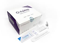 fastep antigen covid 19 rapid test