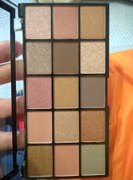 re loaded palette iconic vitality