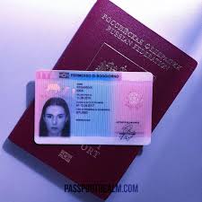 Have you lost your uk birth certificate? Novelty Passports Id Drivers License Certificate Passport Realm
